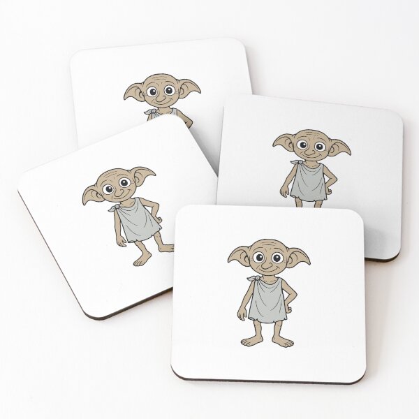 Item preview, Dobby - Elf Free designed and sold by Zitro Design Studio.