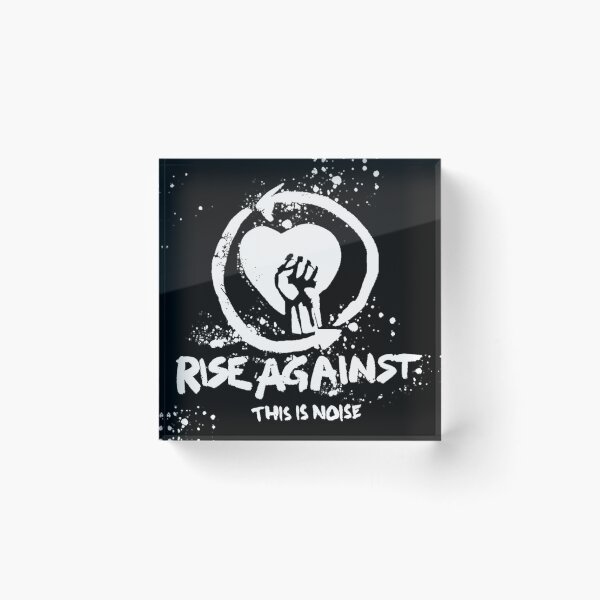 Artikelvorschau, Rise Against Band Musik Punkrock entworfen und verkauft von kaocartrel.