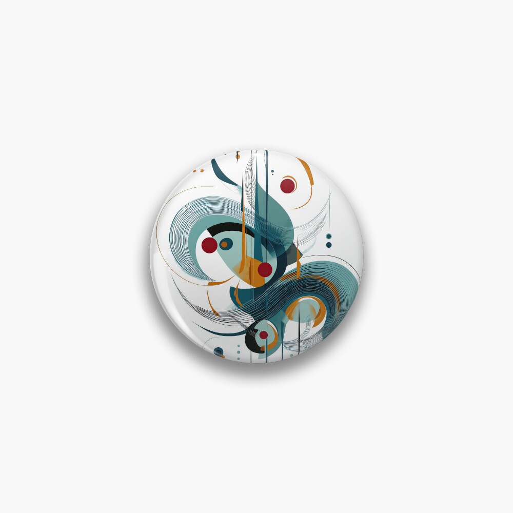 Item preview, Pin designed and sold by steppenwolf11.