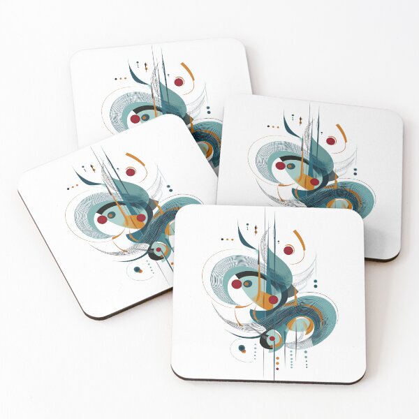 Item preview, Abstract Pattern designed and sold by steppenwolf11.
