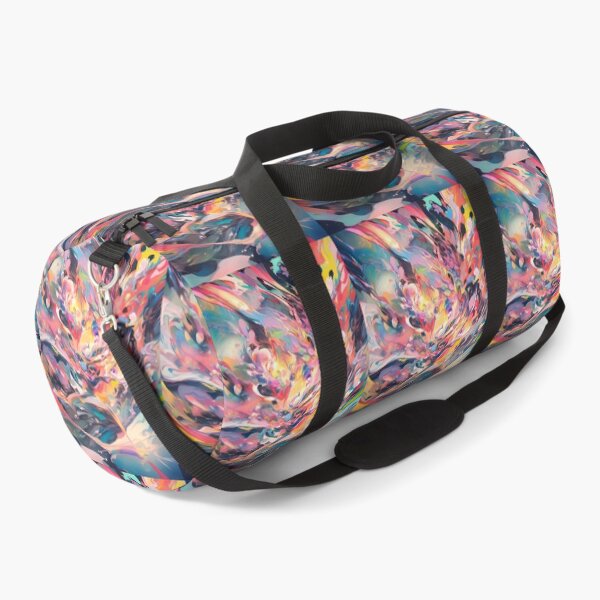 Item preview, Drops Colorful Cosmic Whirlwind Vibrant Emotional Expressions Visual designed and sold by ART ATTACK ZONE.