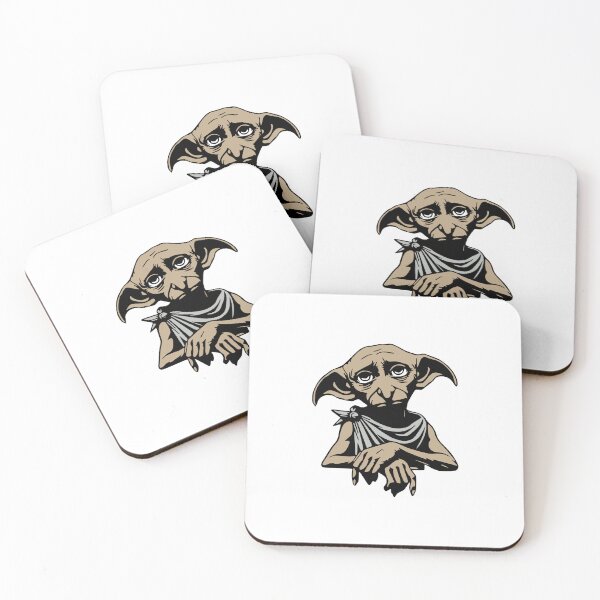 Item preview, Dobby - Elf Free designed and sold by Zitro Design Studio.