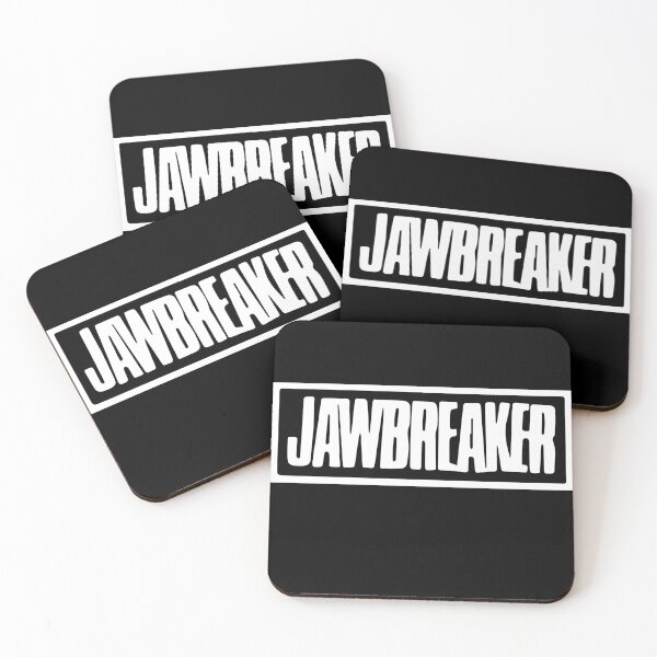 Aperçu de l'œuvre Groupe Jawbreaker créée et vendue par emloxa.