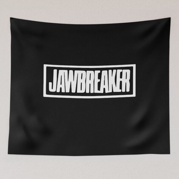 Aperçu de l'œuvre Groupe Jawbreaker créée et vendue par emloxa.