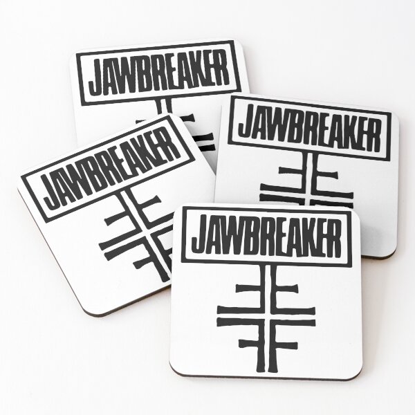 Aperçu de l'œuvre Groupe Jawbreaker créée et vendue par emloxa.
