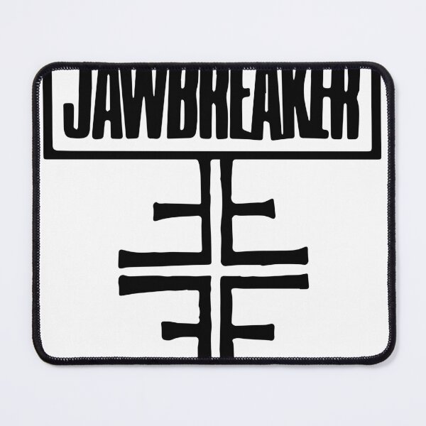 Item preview, Jawbreaker Band designed and sold by emloxa.