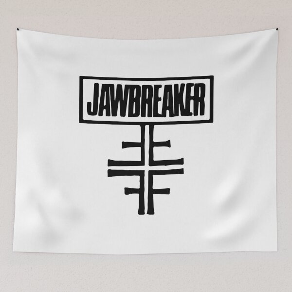 Aperçu de l'œuvre Groupe Jawbreaker créée et vendue par emloxa.