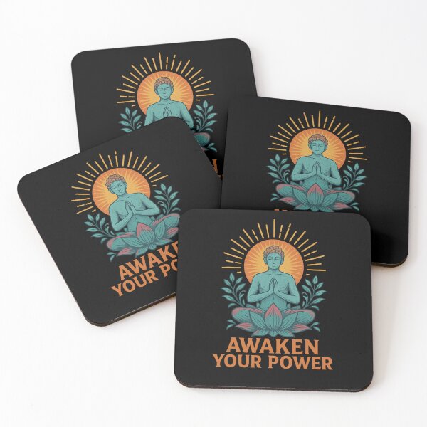 Item preview, Awaken Your Power | Spiritual Strength & Empowerment | Inner Armor designed and sold by Inner Armor Designs.
