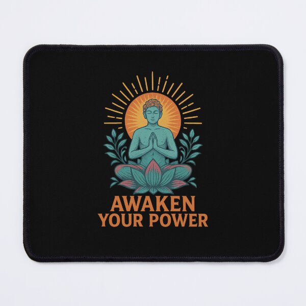 Item preview, Awaken Your Power | Spiritual Strength & Empowerment | Inner Armor designed and sold by Inner Armor Designs.