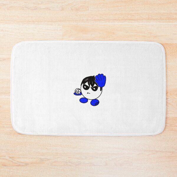 Item preview, Kageyama Vado Chan designed and sold by LynnearDoodles.
