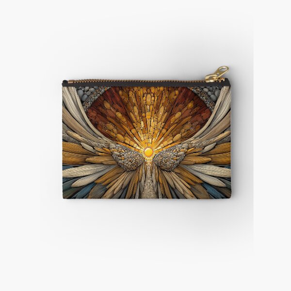 Item preview, Wings of Celestial Radiance designed and sold by JPugliese.
