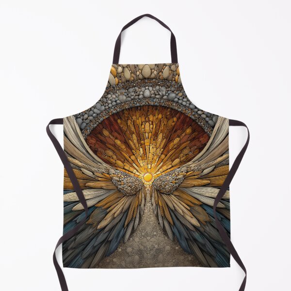 Item preview, Wings of Celestial Radiance designed and sold by JPugliese.