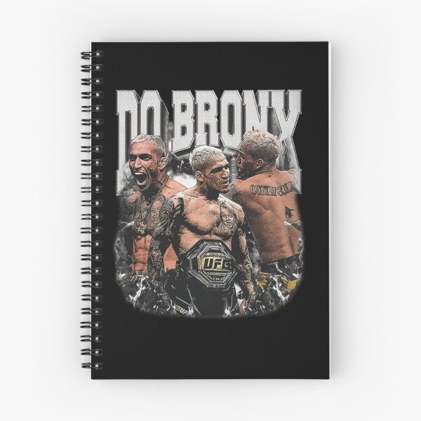 Item preview, Charles Oliveira Do Bronx Vintage designed and sold by JeyVel.