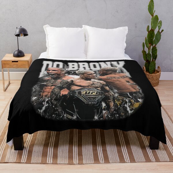 Item preview, Charles Oliveira Do Bronx Vintage designed and sold by JeyVel.