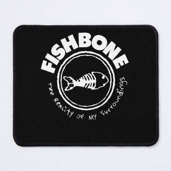 Item preview, Fishbone Band  designed and sold by rizzuticharlena.