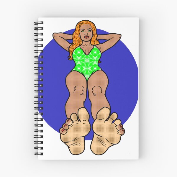 Item preview, Green Swimsuit Pinup designed and sold by SolefulStickers.