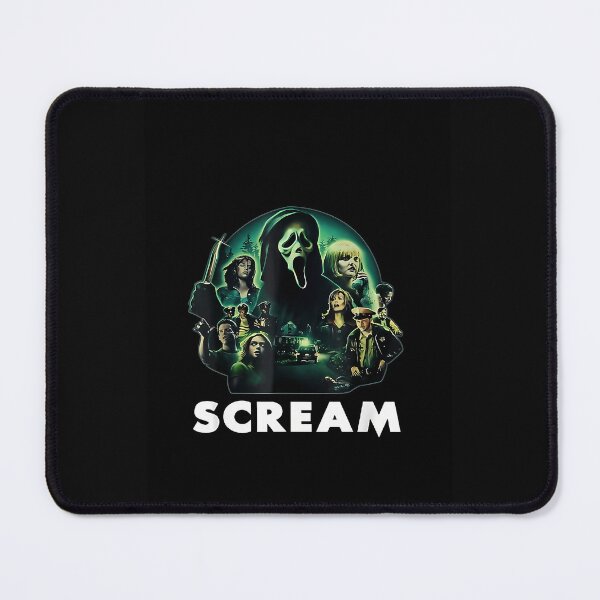 Item preview, Scream Movie 2023 designed and sold by ClarissaBrockh.