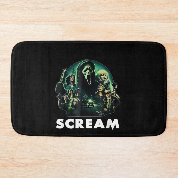 Item preview, Scream Movie 2023 designed and sold by ClarissaBrockh.