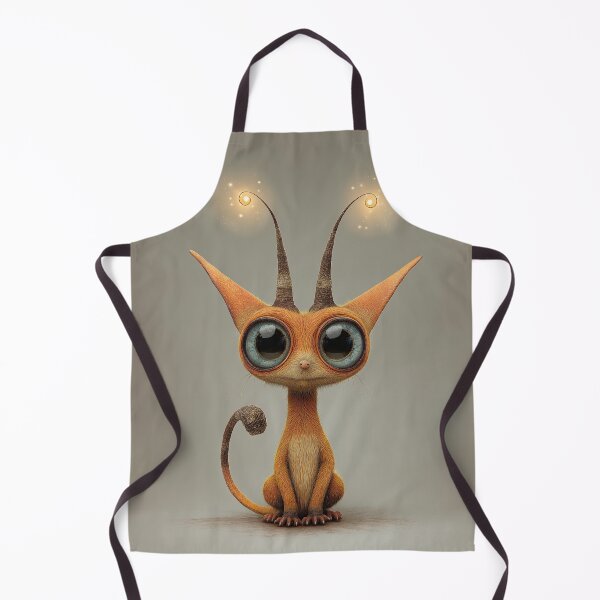 Item preview, Magical Kitty designed and sold by steppenwolf11.