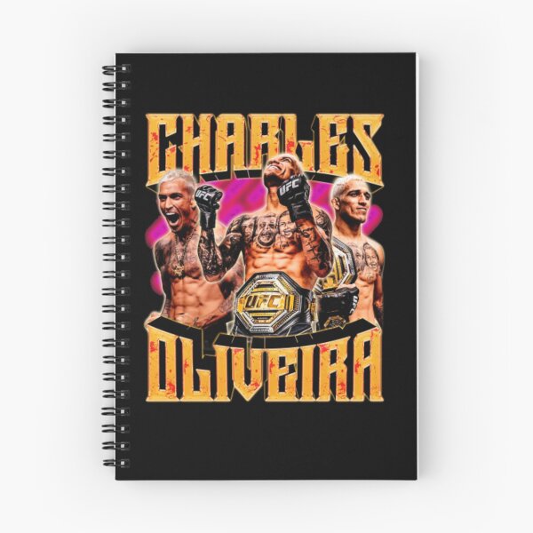 Item preview, Charles Oliveira Vintage designed and sold by JeyVel.