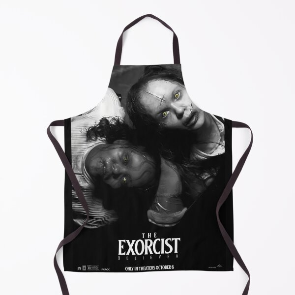 Item preview, The Exorcist Believer (2023) designed and sold by ClarissaBrockh.