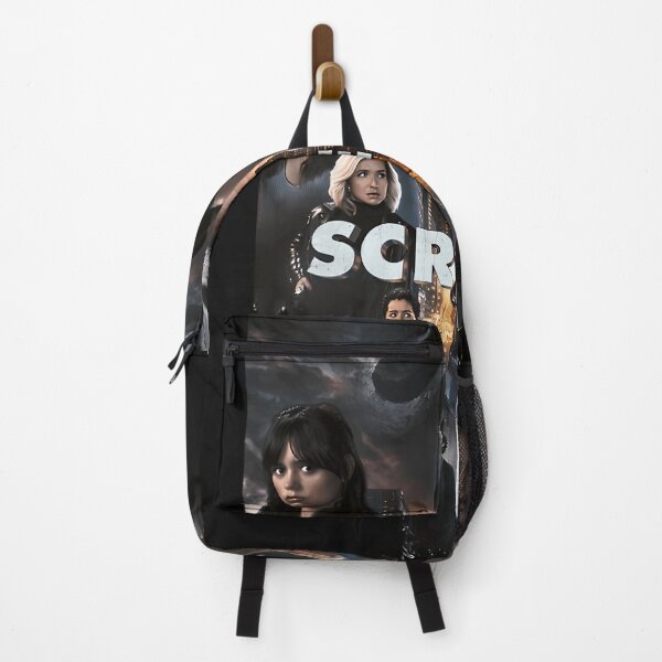 Item preview, Scream Vi Movie 2023 - Characters designed and sold by ClarissaBrockh.