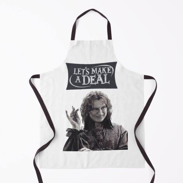 Item preview, OUAT Rumplestilskin Let's Make a Deal designed and sold by AngelicAdornments.