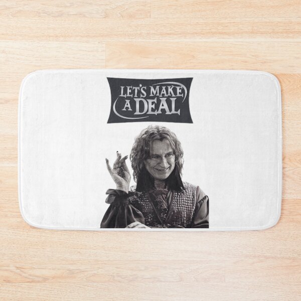 Item preview, OUAT Rumplestilskin Let's Make a Deal designed and sold by AngelicAdornments.