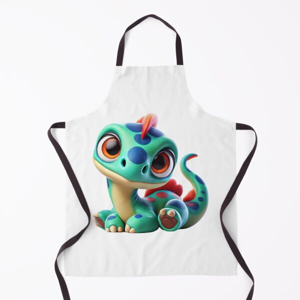 Item preview, Adorable Purussaurus Dinosaur designed and sold by Sillytoe.