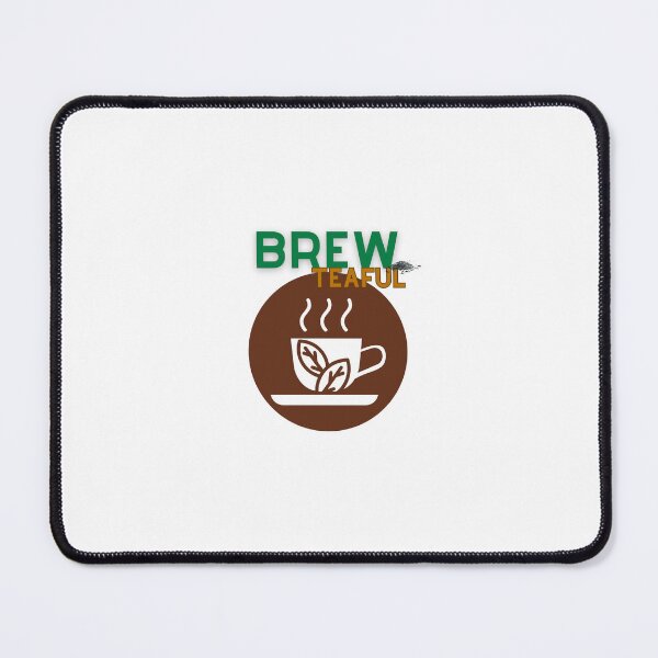 Item preview, Brew-teaful! designed and sold by CoolStuffbyMrtn.