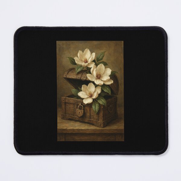 Item preview, Magnolias designed and sold by Ogfx.