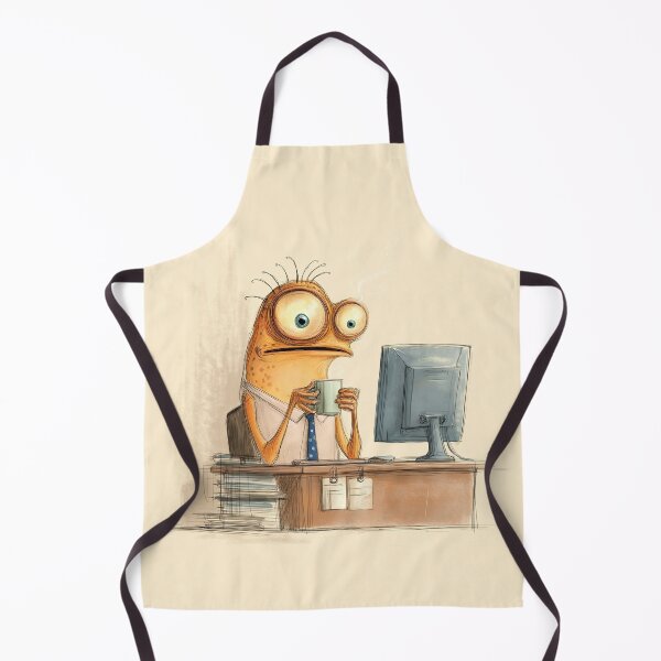 Item preview, Monday Morning Office designed and sold by steppenwolf11.