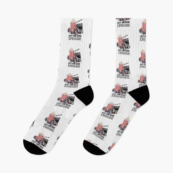 Item preview, Just one more episode designed and sold by Oreo2020 Creations.