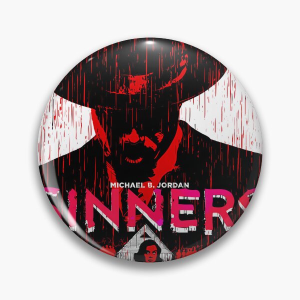 Item preview, Sinners 2025  designed and sold by ClarissaBrockh.