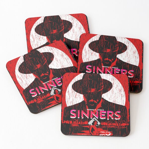 Item preview, Sinners 2025  designed and sold by ClarissaBrockh.