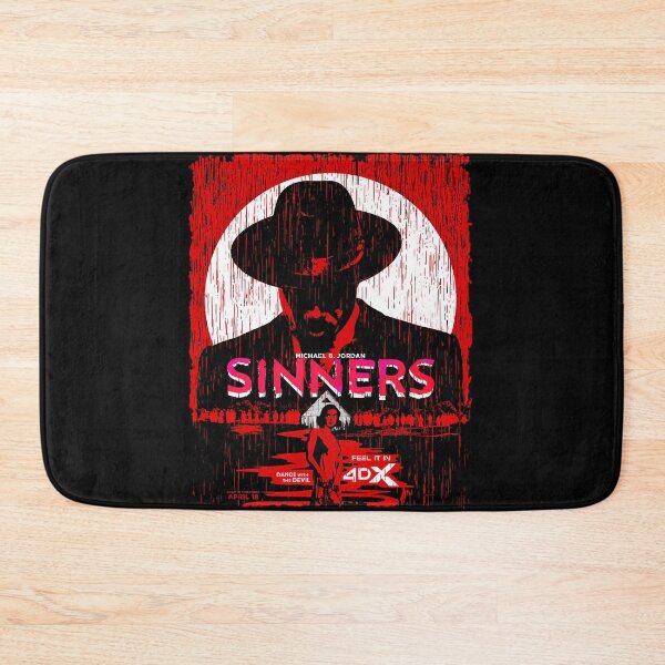 Item preview, Sinners 2025  designed and sold by ClarissaBrockh.