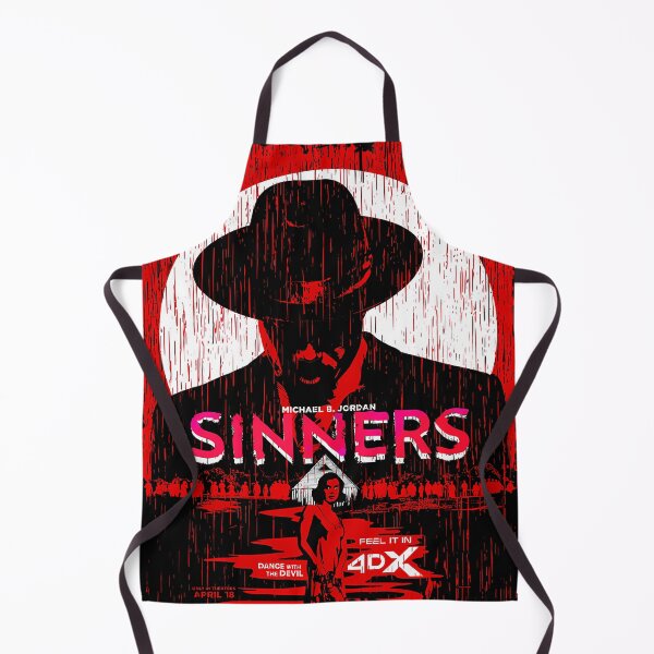 Item preview, Sinners 2025  designed and sold by ClarissaBrockh.