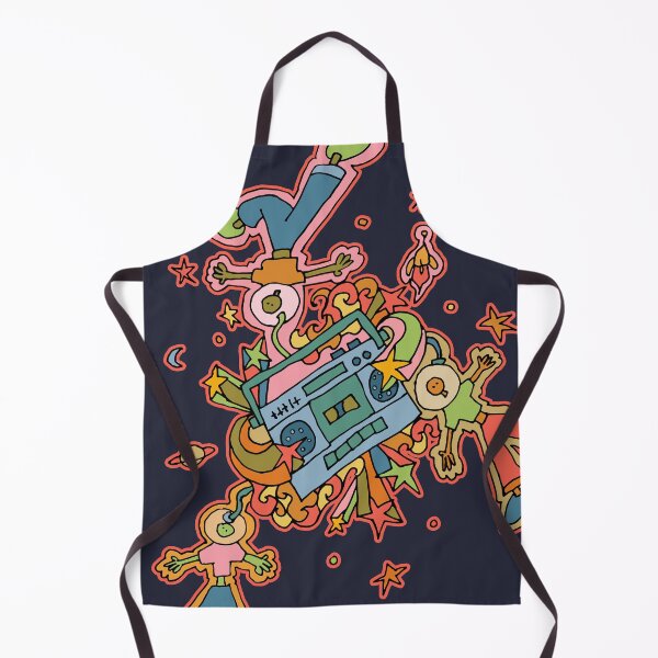 Item preview, Boombox designed and sold by That David Sutton.