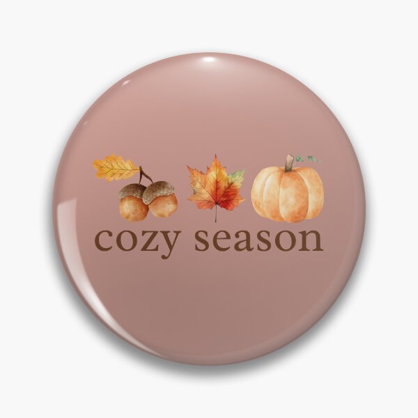 Item preview, cozy season  designed and sold by Createfully Yours.