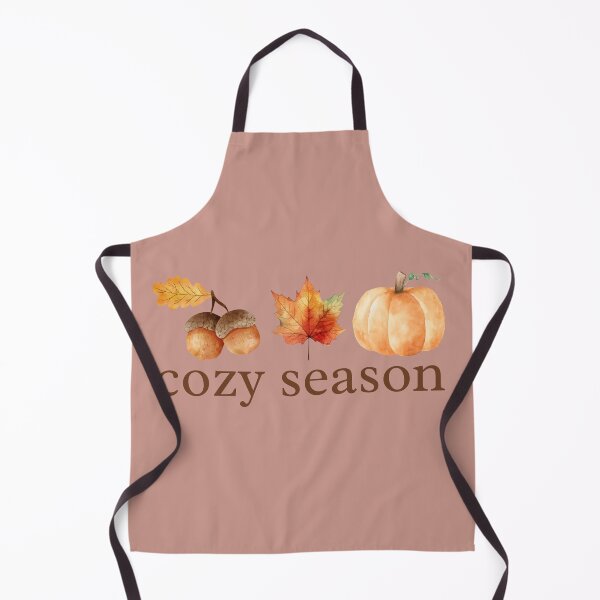 Item preview, cozy season designed and sold by Createfully Yours.