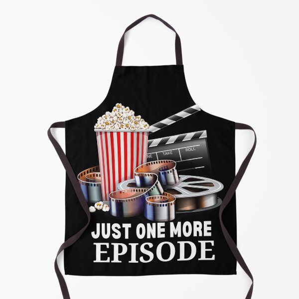 Item preview, Just one more episode designed and sold by Oreo2020 Creations.