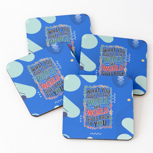 Item preview, Positive Phrase – Inspiring Words About Gratitude and Life designed and sold by Viva-Vibes504.