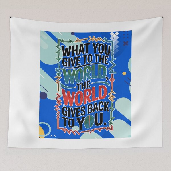 Item preview, Positive Phrase – Inspiring Words About Gratitude and Life designed and sold by Viva-Vibes504.
