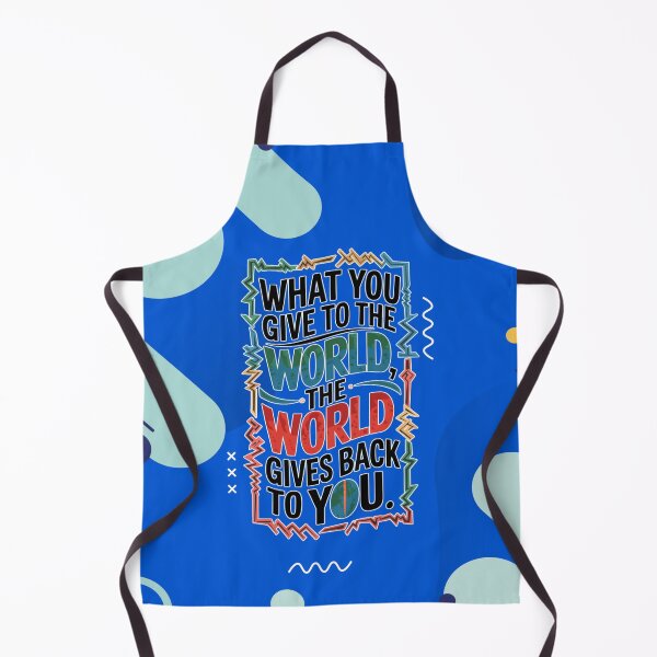 Item preview, Positive Phrase – Inspiring Words About Gratitude and Life designed and sold by Viva-Vibes504.