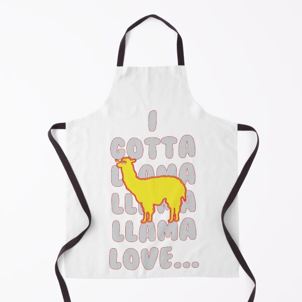 Item preview, I Gotta Llama Llama Llama Love designed and sold by TerScott.