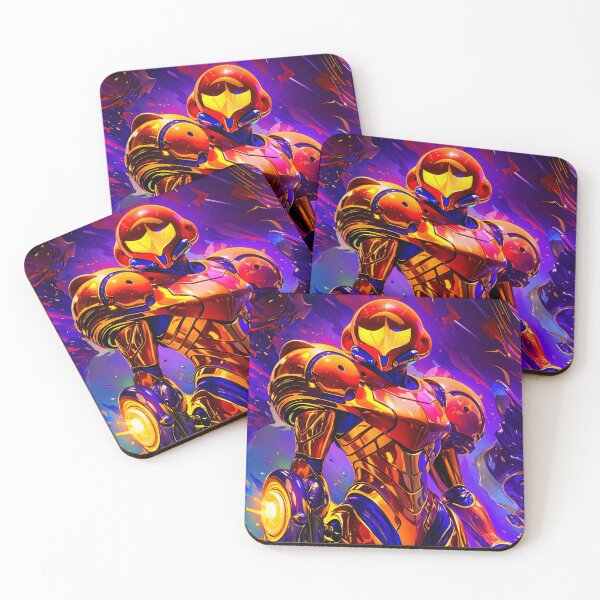 Item preview, Metroid designed and sold by Showstroopart Christian Velazquez.