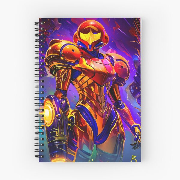 Item preview, Metroid designed and sold by Showstroopart Christian Velazquez.