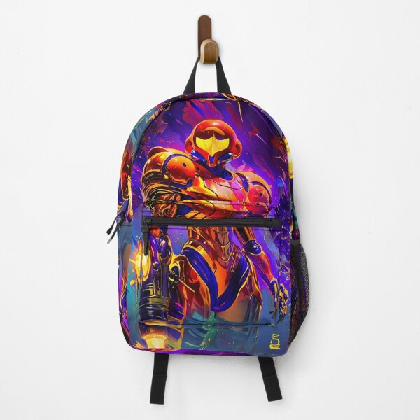 Item preview, Metroid designed and sold by Showstroopart Christian Velazquez.