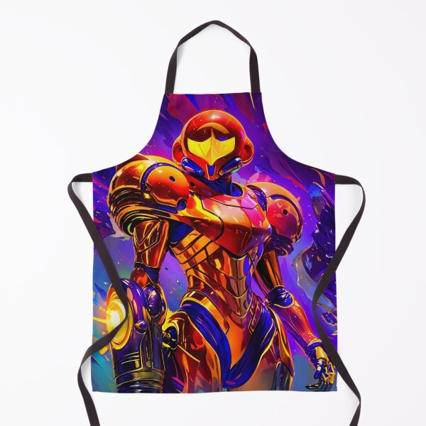 Item preview, Metroid designed and sold by Showstroopart Christian Velazquez.