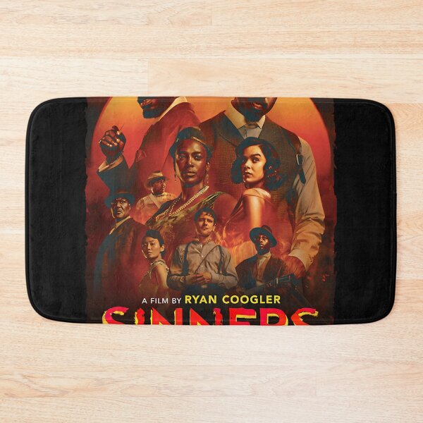 Item preview, Sinners 2025  designed and sold by MichaelDickers.